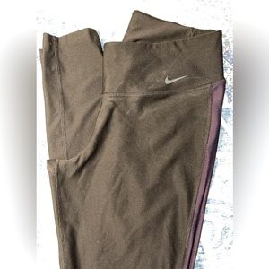 Nike Dri-fit Leggings